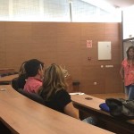 Viviendo frente a lo desconocido