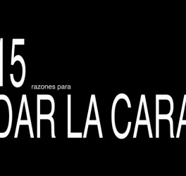 Fide da la cara
