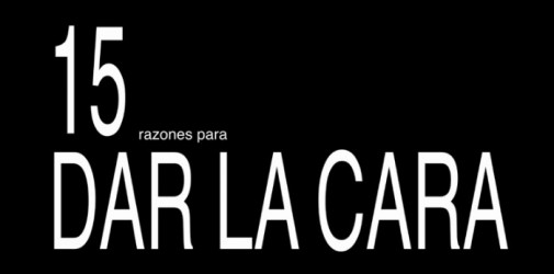 Fide da la cara