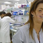 Documental en Discovery Channel