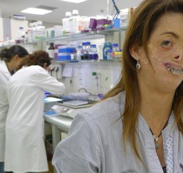 Documental en Discovery Channel