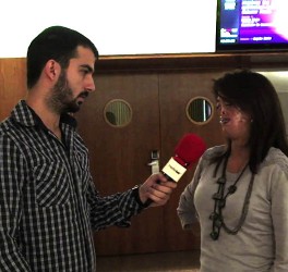 Portavoz de las enfermedades raras